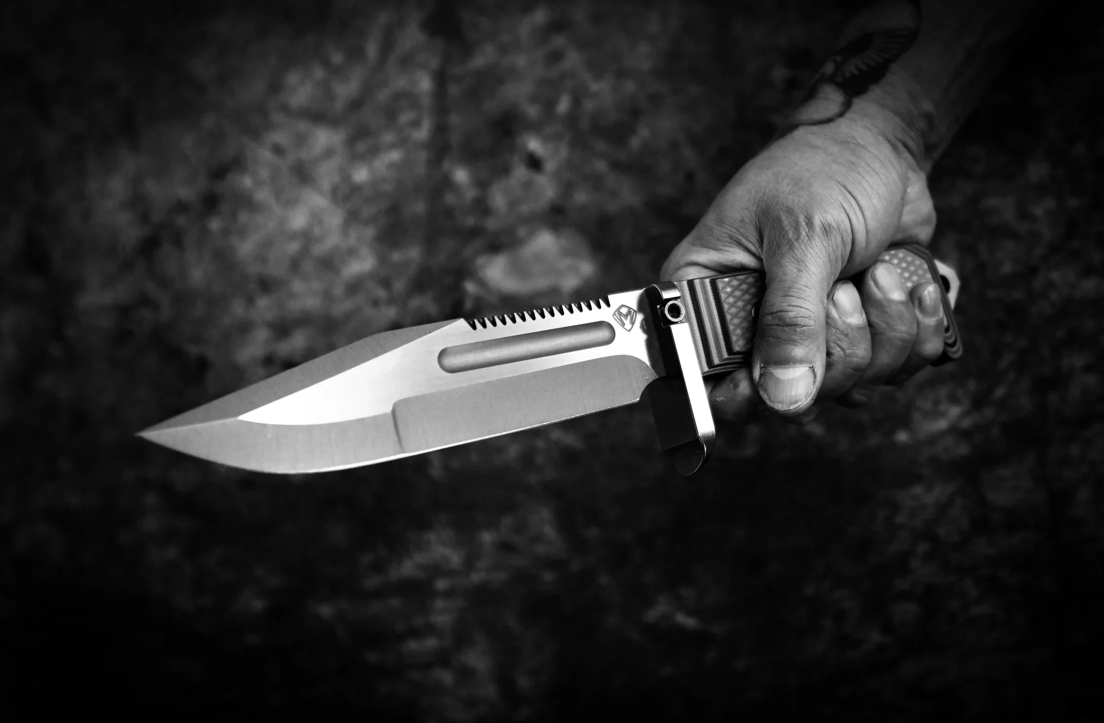 Fixed Blades