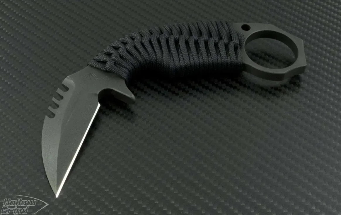 Fixed Karambit — view 6