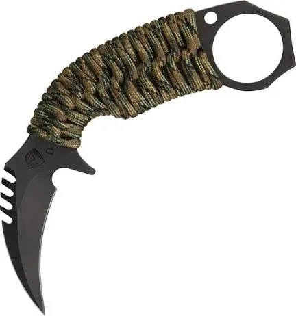 Fixed Karambit — view 4