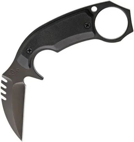 Fixed Karambit — view 7