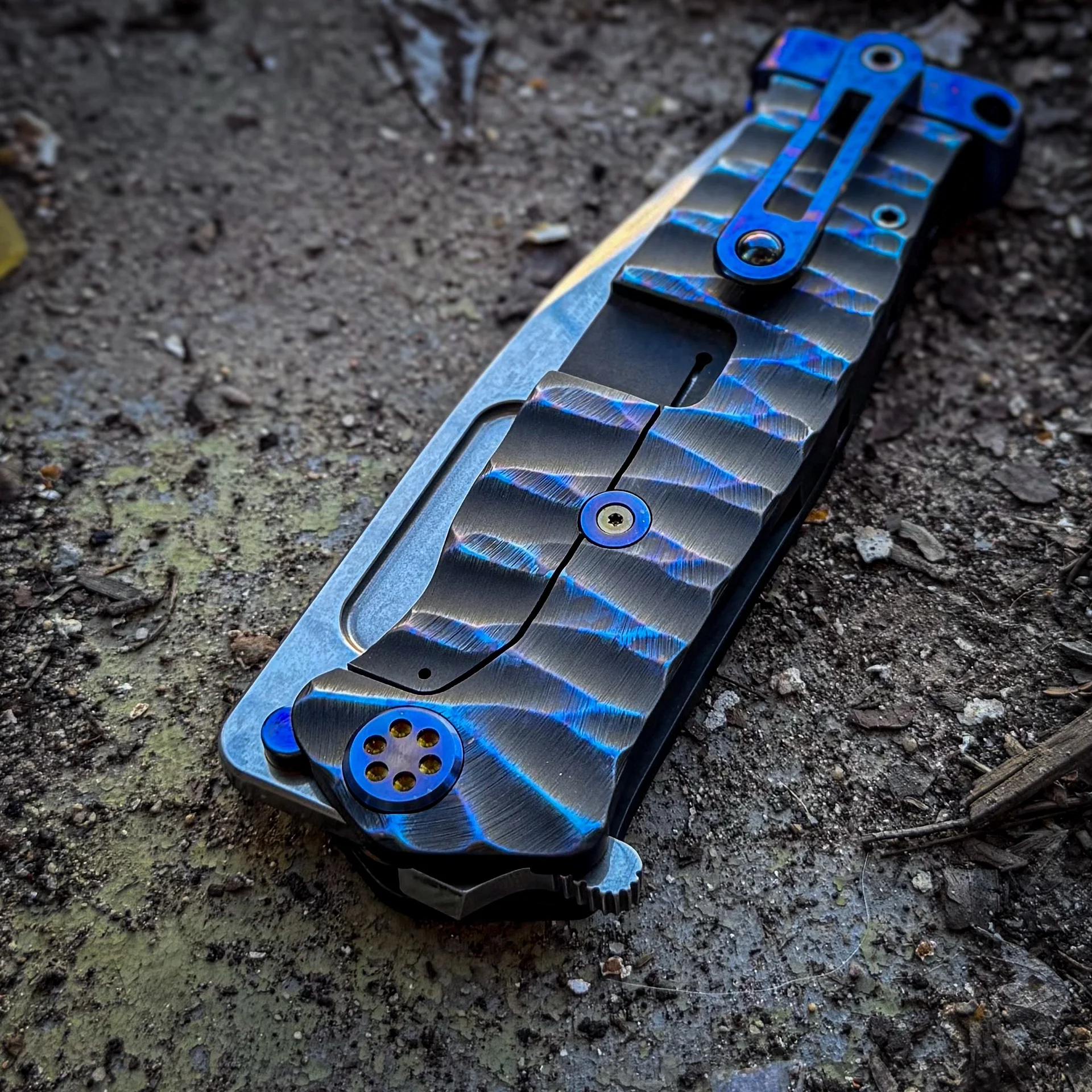 PenFlame 