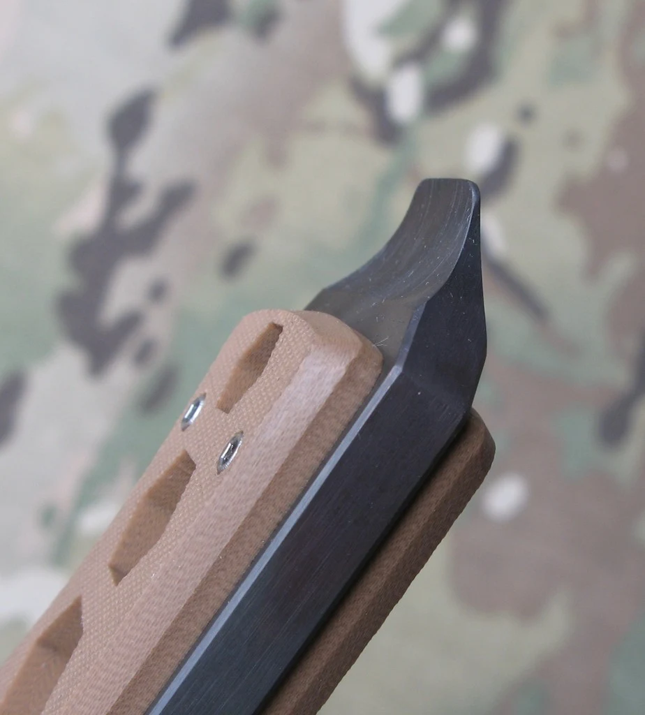Sawnto — detail view 2
