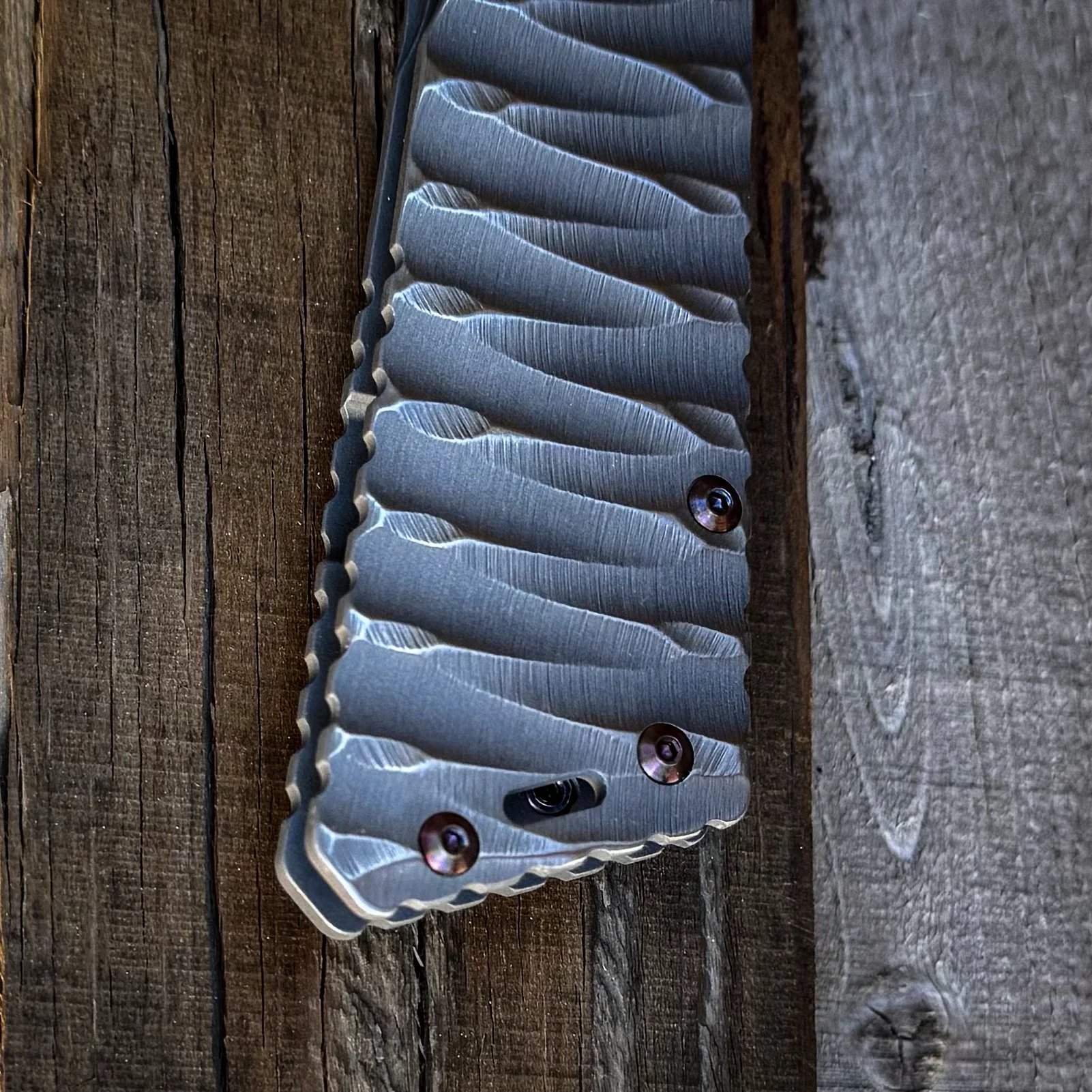 Silver