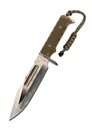 TBF Fighter (Legacy)