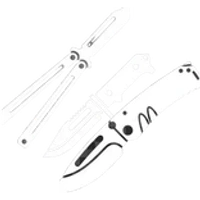 All Medford knives