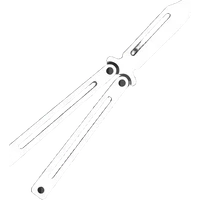 Medford balisongs