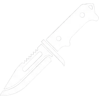 Medford fixed blades