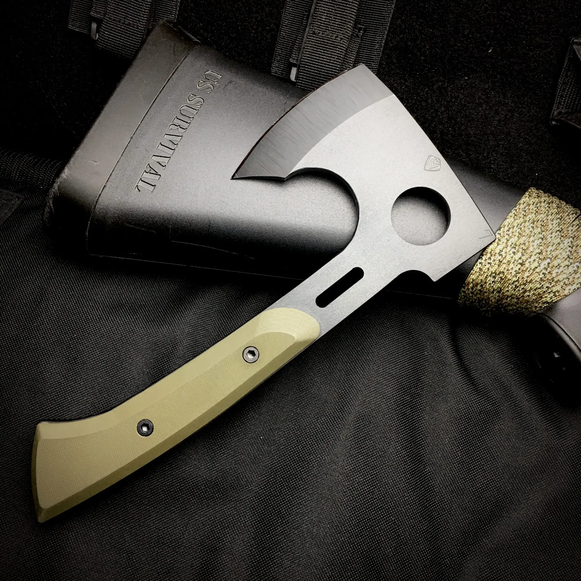 Tomahatchet — product view 3